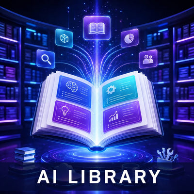NYCBC AI Resource Library