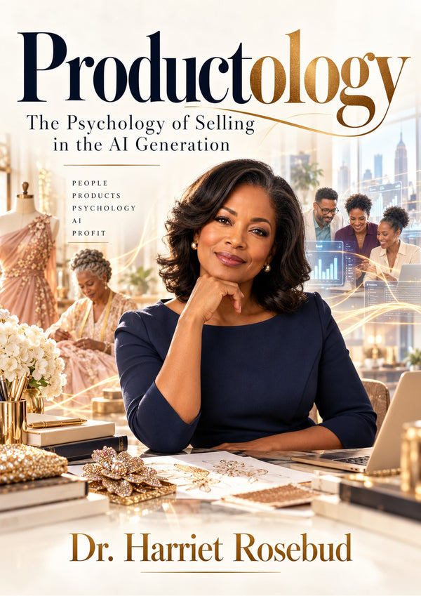 Productology e-book cover